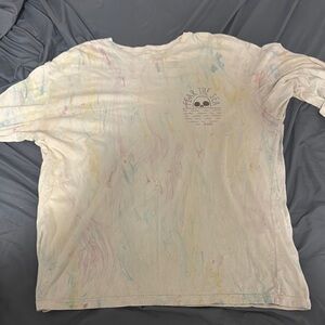 Roark Fear the Sea Pastel T-Shirt